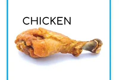 chicken