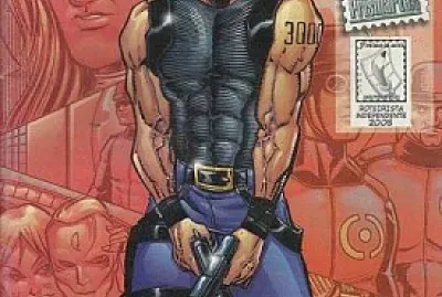 BRADO RETUMBANTE - 004 jigsaw puzzle