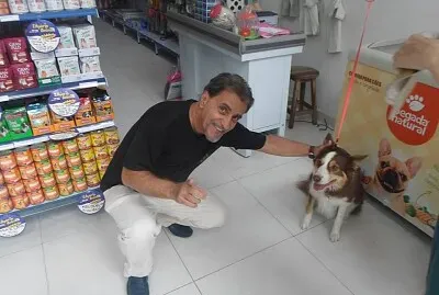 פאזל של cawboy