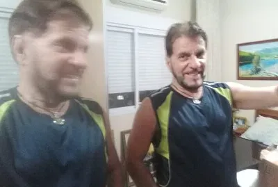 cawboy jigsaw puzzle