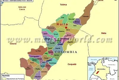 Descubre el mapa escondido jigsaw puzzle