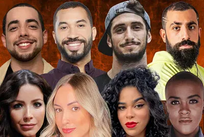 פאזל של CARCARÁ