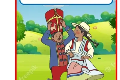 negrillos de chivay