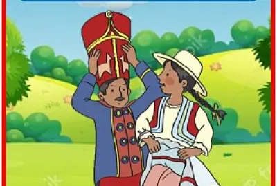 negrillos de chivay
