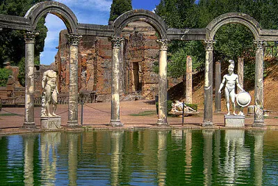 Villa Hadriana