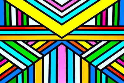 Colors jigsaw puzzle