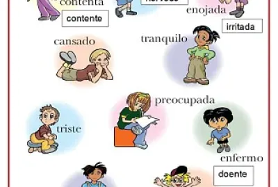 Atividade sócio emocional