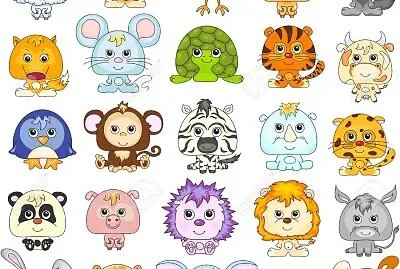 anim21 jigsaw puzzle