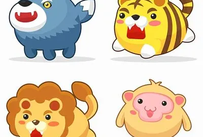 anim23 jigsaw puzzle