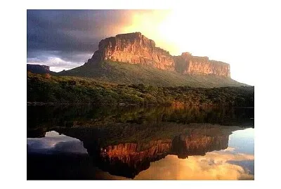 Paisajes naturales