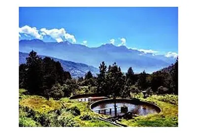 Paisajes naturales
