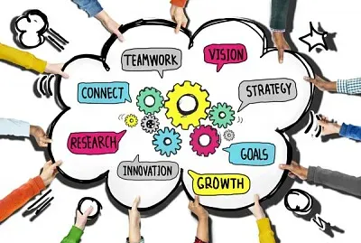 COACHING jigsaw puzzle