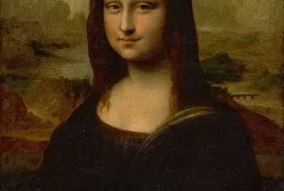 Mona Lisa