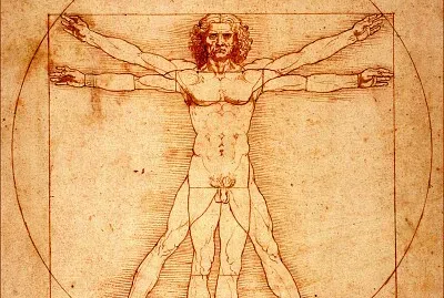 Leonardo Da Vinci