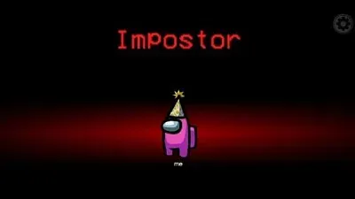 Impostor XD jigsaw puzzle