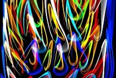 colorful jigsaw puzzle