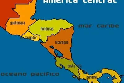 Centroamérica