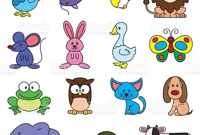 anim26 jigsaw puzzle