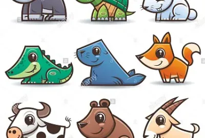 anim27 jigsaw puzzle