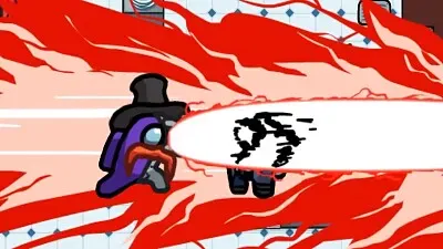 New  Impostor jigsaw puzzle