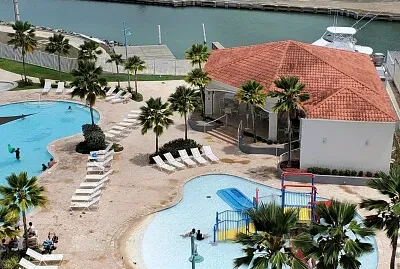 Aquarius Club Vacations, Cabo Rojo