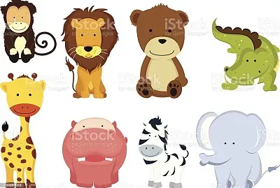 anim31 jigsaw puzzle