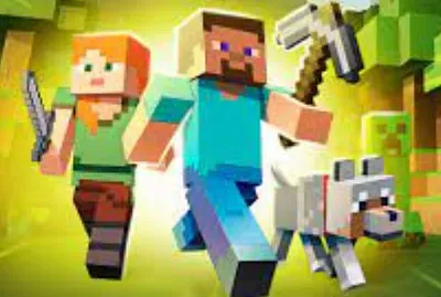MINECRAFT