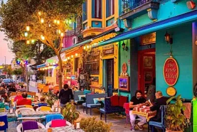 Cartagena - Colombia