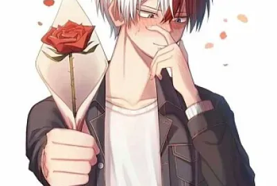 Shoto Todoriki (personaje de anime)