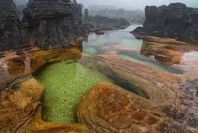Parque Nacional