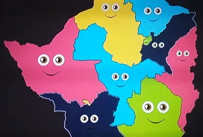 País de zimbabue