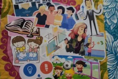 PRODUCTO COMPETENCIAL 5°