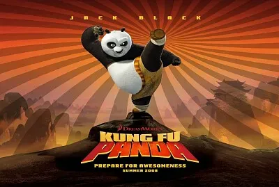 Kung Fu