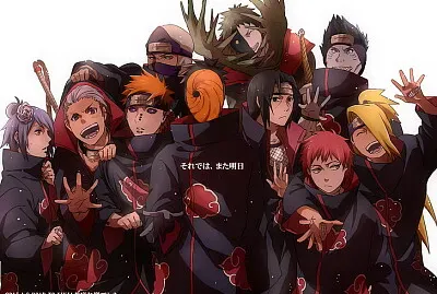 Akatsuki