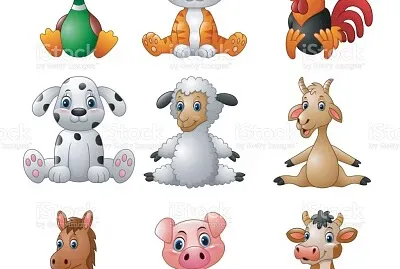 anim40 jigsaw puzzle