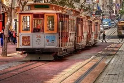 San Francisco