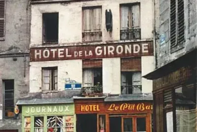 Paris