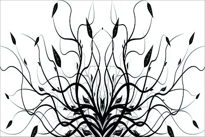 線條幾何 jigsaw puzzle