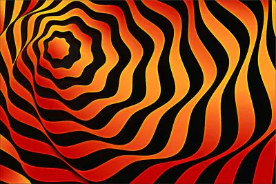 線條幾何 jigsaw puzzle