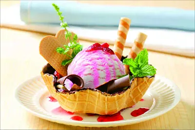 冰淇淋 jigsaw puzzle