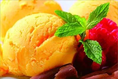 冰淇淋 jigsaw puzzle