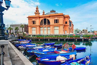 151..- EL PUERTO