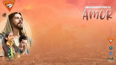 Jesús Benji Amigo Fiel