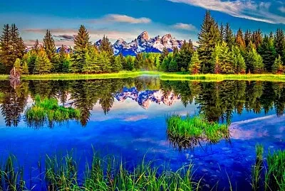 paisaje
