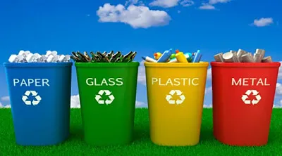 reciclaje jigsaw puzzle