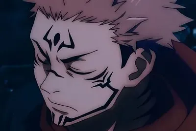 sukuna