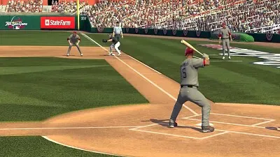 baseball