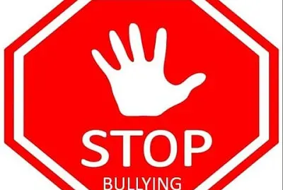 Stop jigsaw puzzle