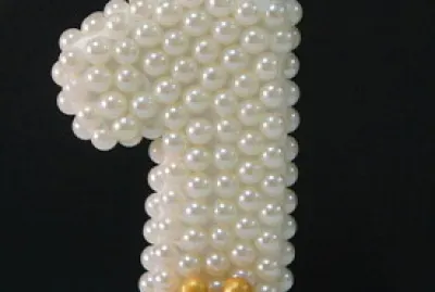 פאזל של vela de perola