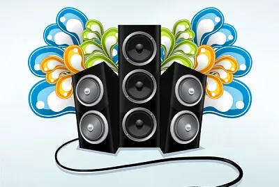 parlantes